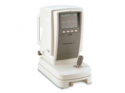 Autorefractor/Keratometers – Enhanced Medical Services